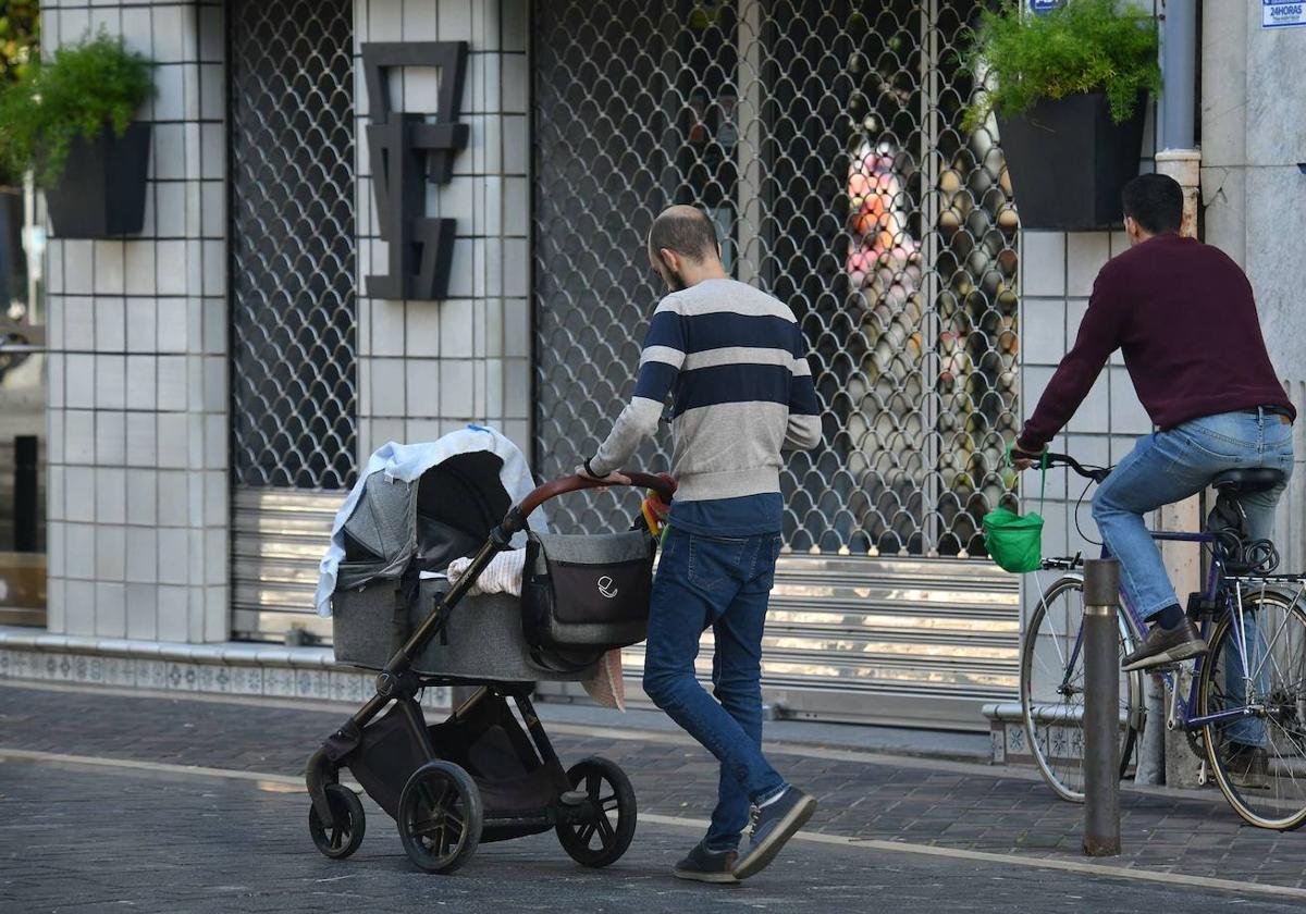 20 402 Familias Guipuzcoanas Han Solicitado Ya La Ayuda De 200 Euros Al